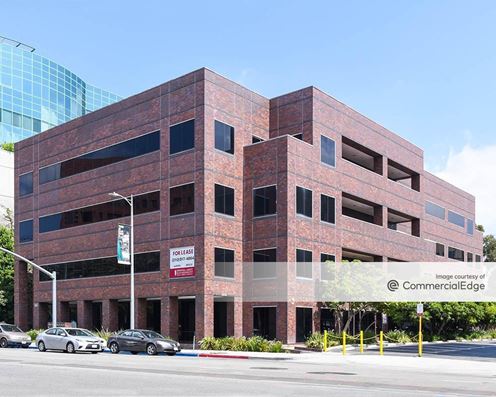 CMC Medical Plaza
