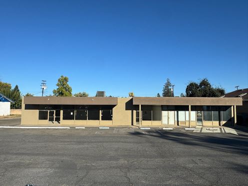 5660-5666 Main Ave
