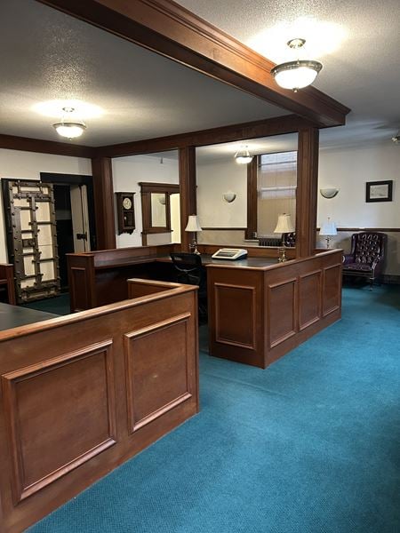 Photo of commercial space at 105 Pearl St in Snow Hill