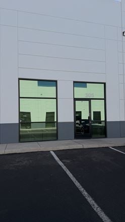 Trident Industrial Park
