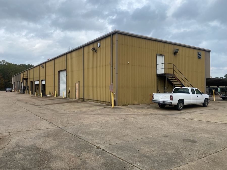 2723 Standard Oil Road