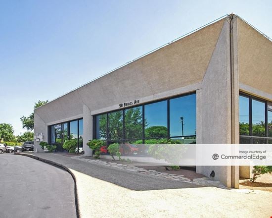 Briggs Medical Office Park