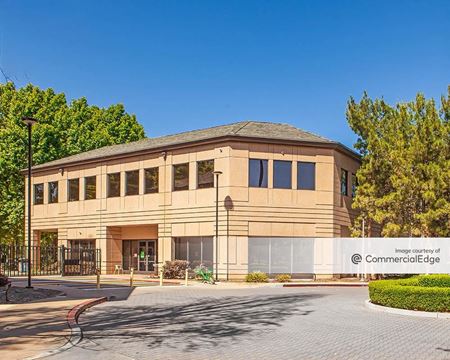 Industrial space for Rent at 399 Whisman Rd, N in Mountain View