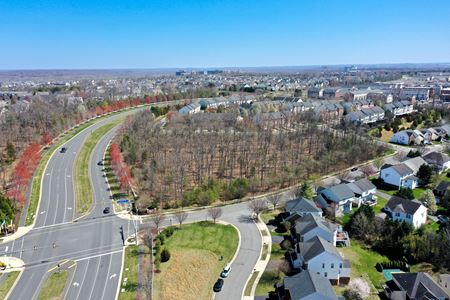 Photo of commercial space at Riverside Pkwy & Coton Manor Dr in Lansdowne