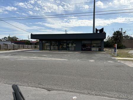 Photo of commercial space at 1346 Gandy St. in Jacksonville