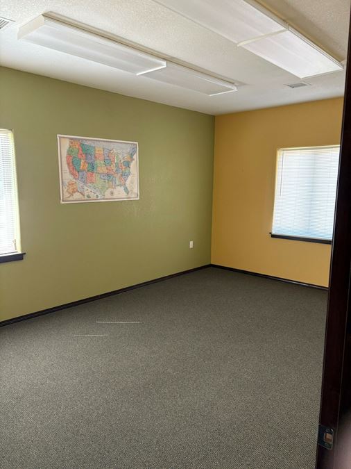 VALLEY CENTER OFFICE