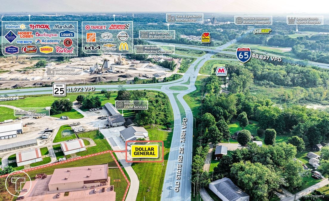 Dollar General