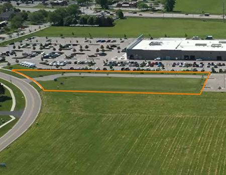 Photo of commercial space at 1788 Indian Wood Circle in Maumee