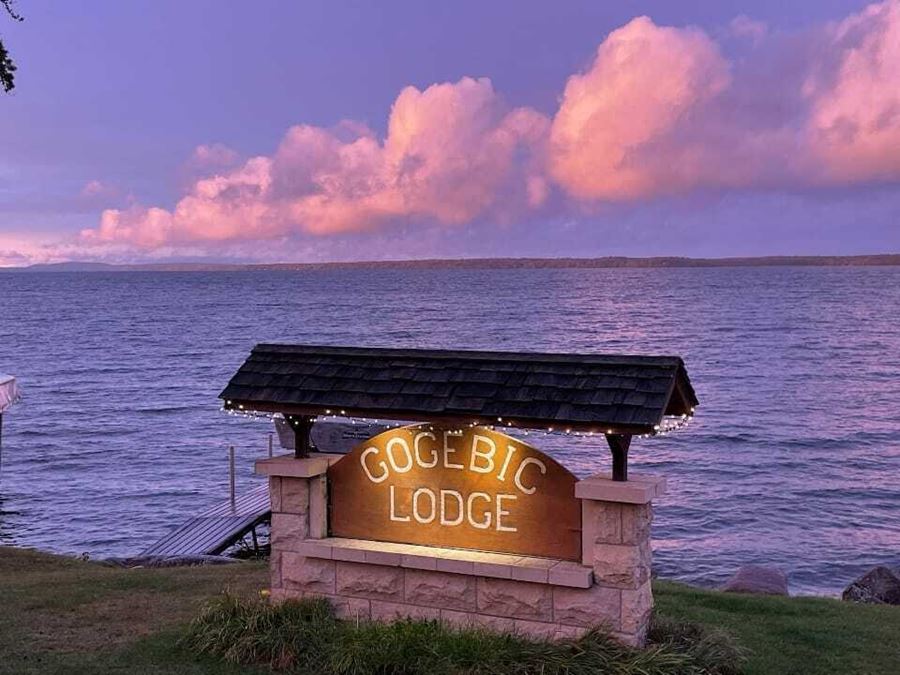 Gogebic Lodge & Marine