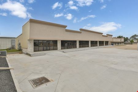 Photo of commercial space at 395 Columbia Memorial Parkway in Kemah