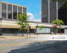 Headquarters Plaza (East Tower)