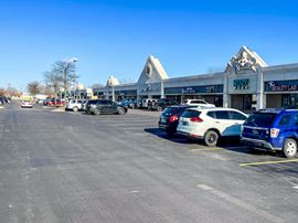 Southgate Galleria