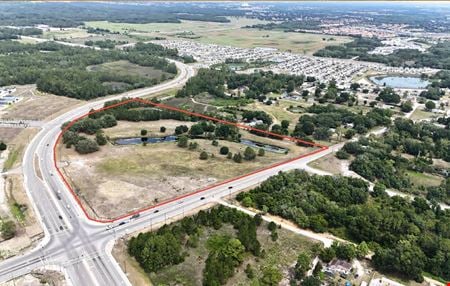 VacantLand space for Sale at 3519 Us Highway 547 N in Davenport