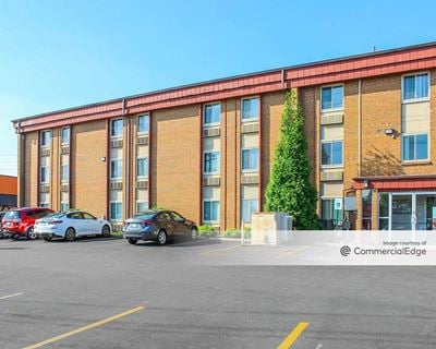 The Perfect Small Office - Beechmont