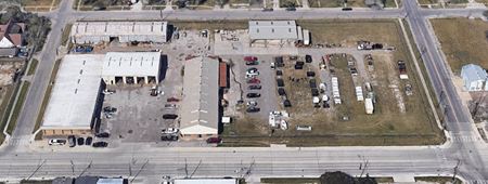 1501 N Port Ave - Corpus Christi