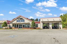 Classic Collision NNN | 6.74% Cap | Columbia County, GA