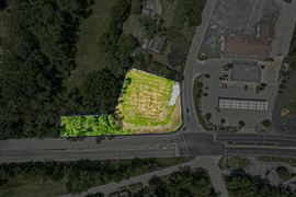 1.14 Acre Corner, Signalized Lot - Greensburg, PA 15601