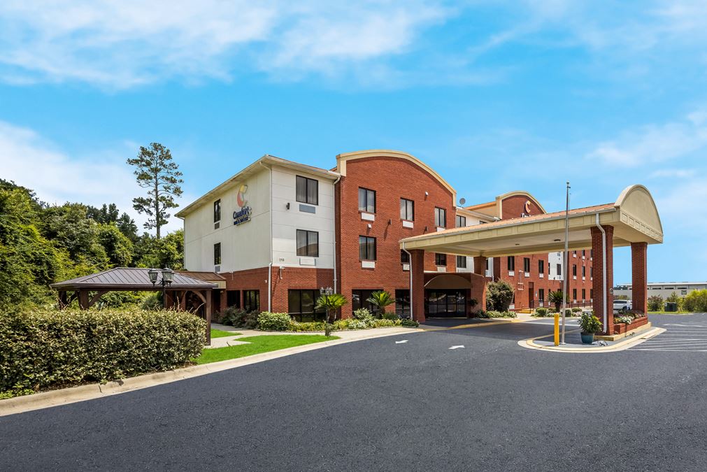 Comfort Inn & Suites Tallahassee West for Sale