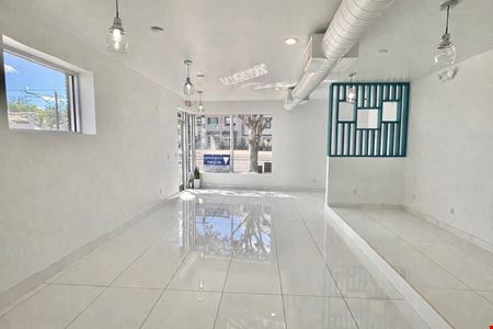 Retail space for Rent at 1025 N Central Ave in Phoenix