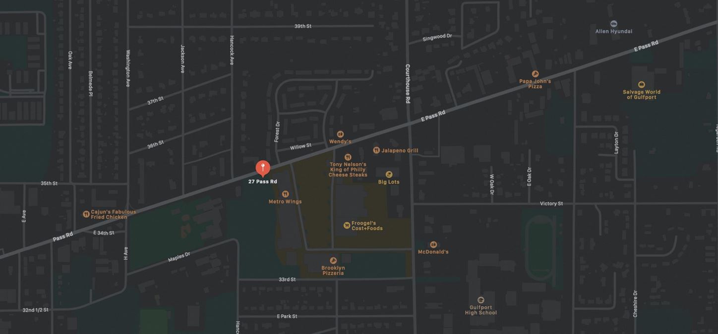 FOR SALE: 2.69 Acres, B-2/T6