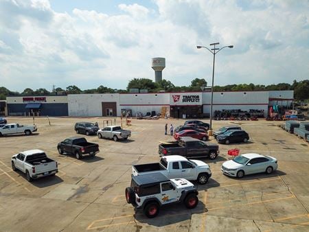 Retail space for Rent at 1200-1232 FM 1462 in Alvin