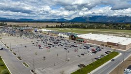 Mountain View Plaza