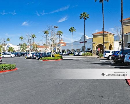 Photo of commercial space at 30692 Santa Margarita Pkwy in Rancho Santa Margarita