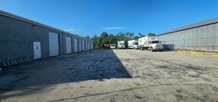 Industrial space for Rent at 5619 8th St W in Lehigh Acres
