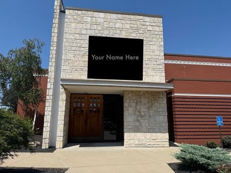 Retail space for Rent at 8660 Bankers St in Florence