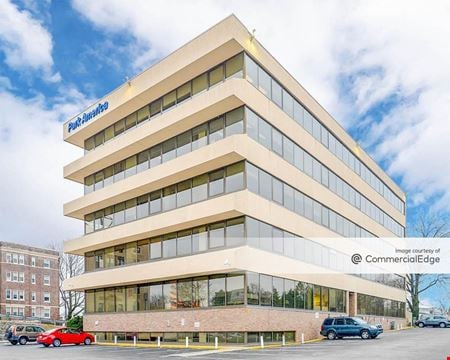 Office space for Rent at One Bala Ave in Bala Cynwyd