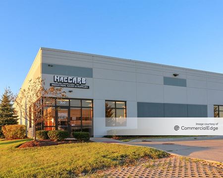 Photo of commercial space at 200 Burnet Drive in Gilberts
