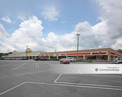 Skipper Palms Shopping Center