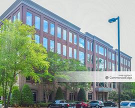 Morehead Place