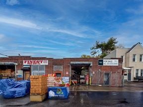 87-21 76th Street | 12,000 SF Warehouse For Sale - Delivered Vacant
