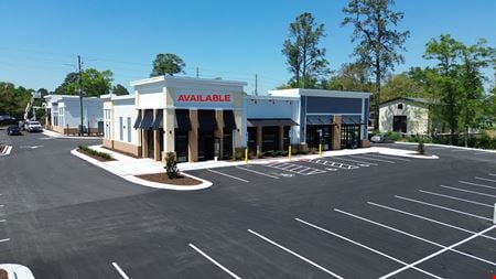 Retail space for Rent at Marsh Oaks Village - 7964 MARKET ST, Wilmington, NC in Wilmington