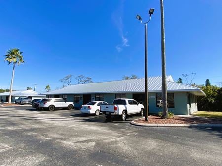 Office space for Rent at 1301 10th St E in Palmetto