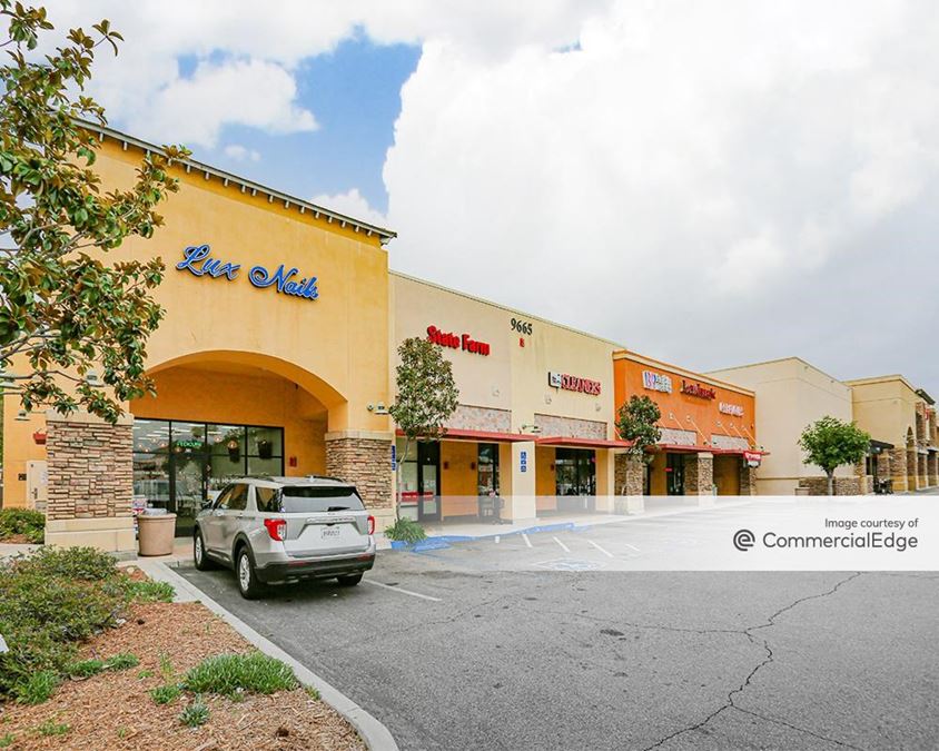 255 Town Center Pkwy, Santee, CA Retail Building