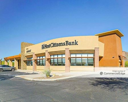Office space for Rent at 8500 North Oracle Road in Tucson