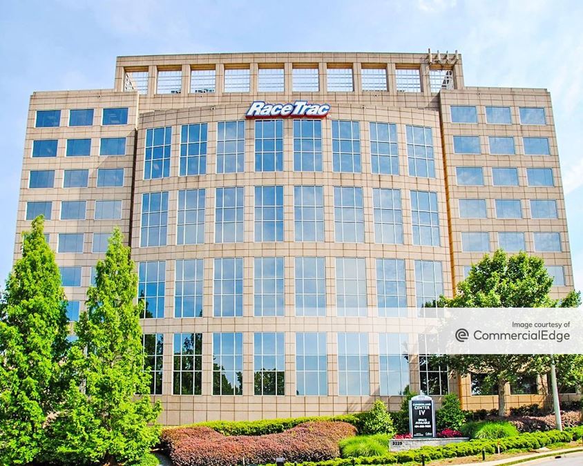 3225 Cumberland Blvd, Atlanta, GA 30339