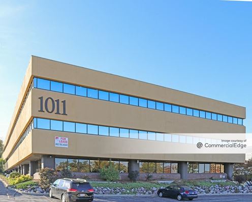 1011 North Mayfair Road