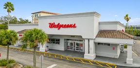 Walgreens