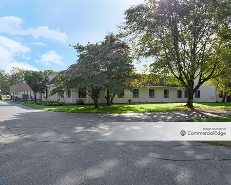 Industrial space for Rent at 200 Summer Street in Holliston