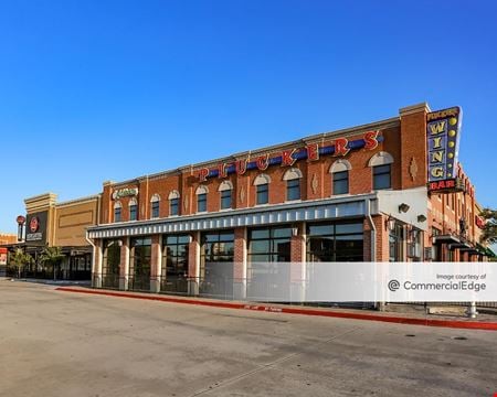 Retail space for Rent at 4000 Bagpiper Way in Arlington