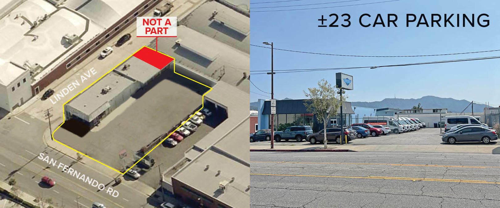 6901 San Fernando Rd