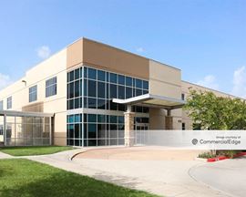 Patients Medical Office Building