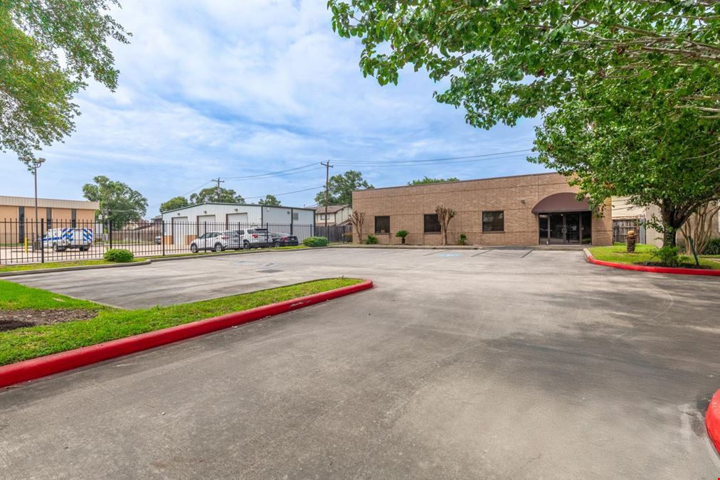 331 Freeport St, Houston, Tx 77015