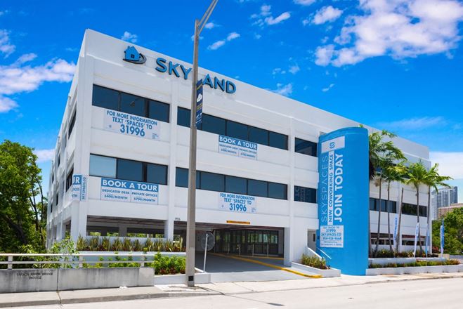 Skyspaces FTL - SkySPACES of Ft Lauderdale