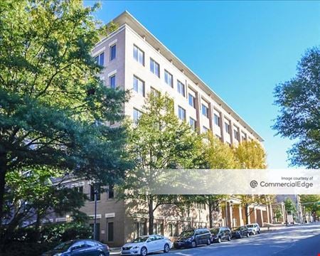 Office space for Rent at 101 West Ponce De Leon Avenue in Decatur