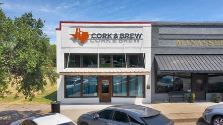 Other space for Sale at 1136 Main St in Commerce