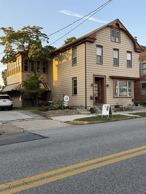 Commercial & Residential for Sale